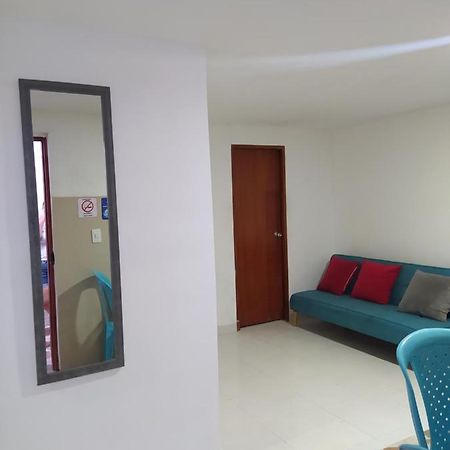 Ferienwohnung Casa Natyrouss Cartagena  Exterior foto