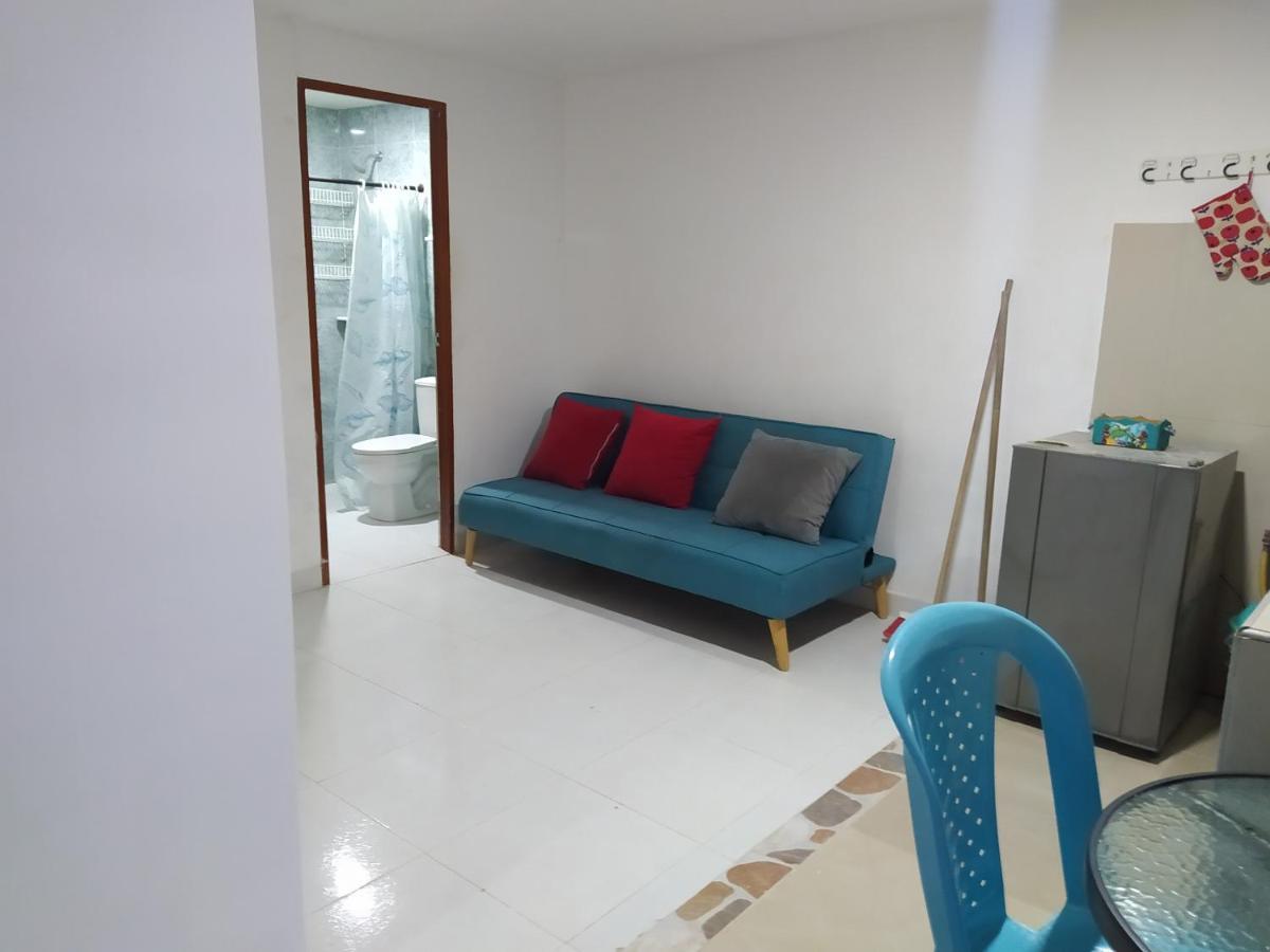 Ferienwohnung Casa Natyrouss Cartagena  Exterior foto