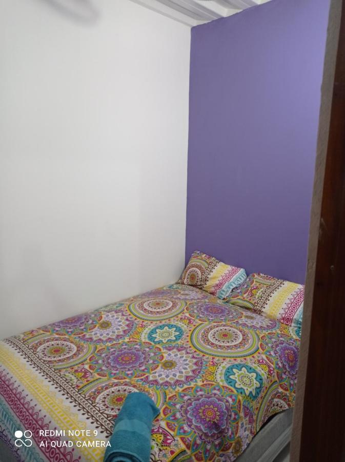 Ferienwohnung Casa Natyrouss Cartagena  Exterior foto