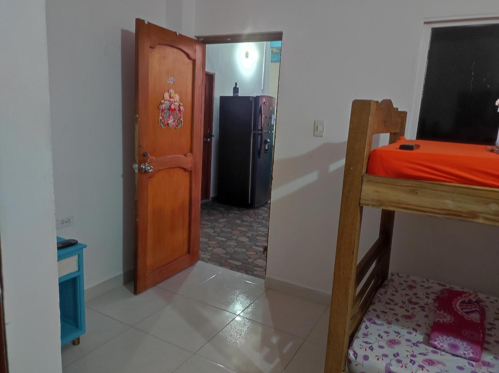 Ferienwohnung Casa Natyrouss Cartagena  Exterior foto