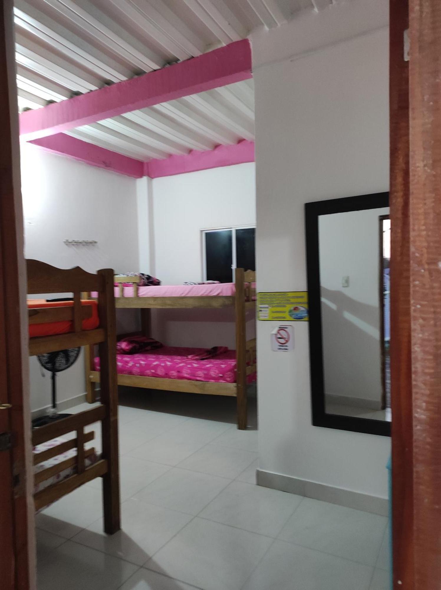 Ferienwohnung Casa Natyrouss Cartagena  Exterior foto