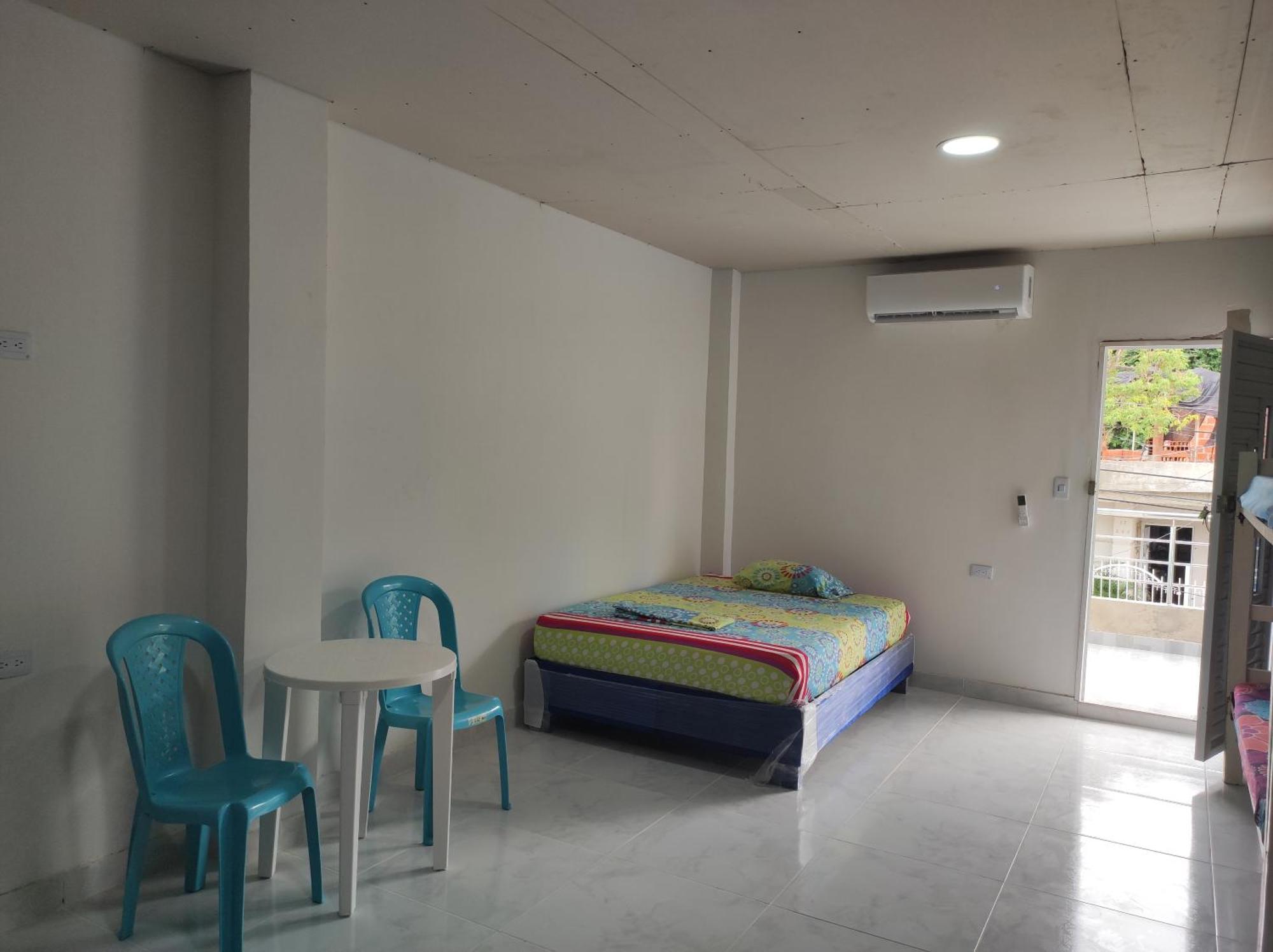Ferienwohnung Casa Natyrouss Cartagena  Exterior foto