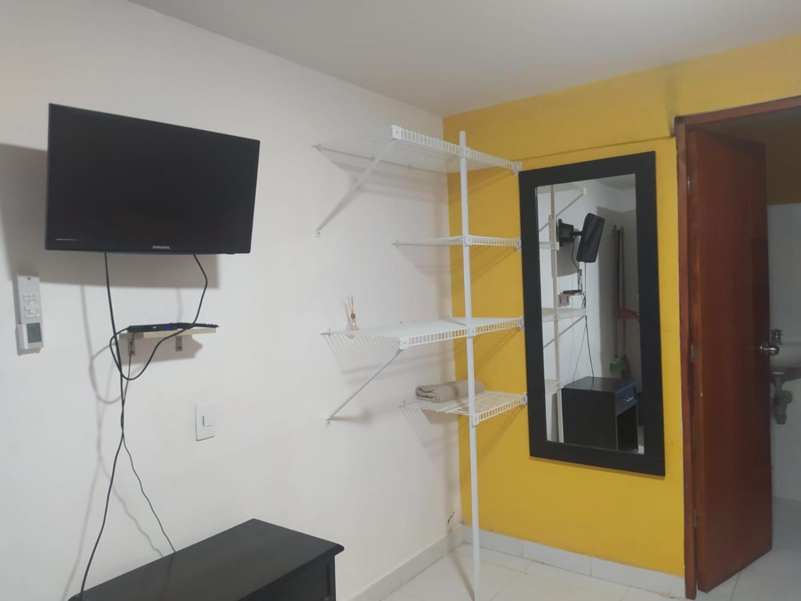Ferienwohnung Casa Natyrouss Cartagena  Exterior foto
