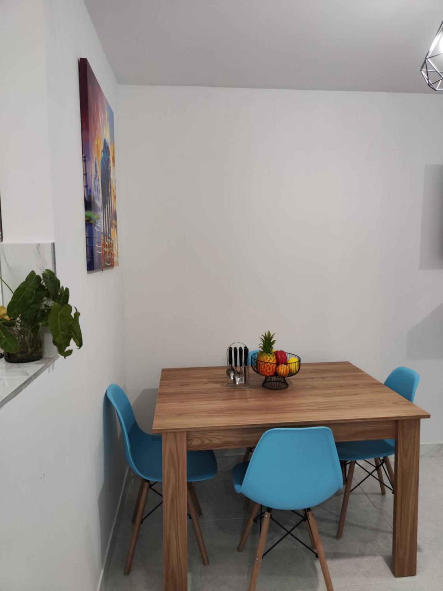 Ferienwohnung Casa Natyrouss Cartagena  Exterior foto