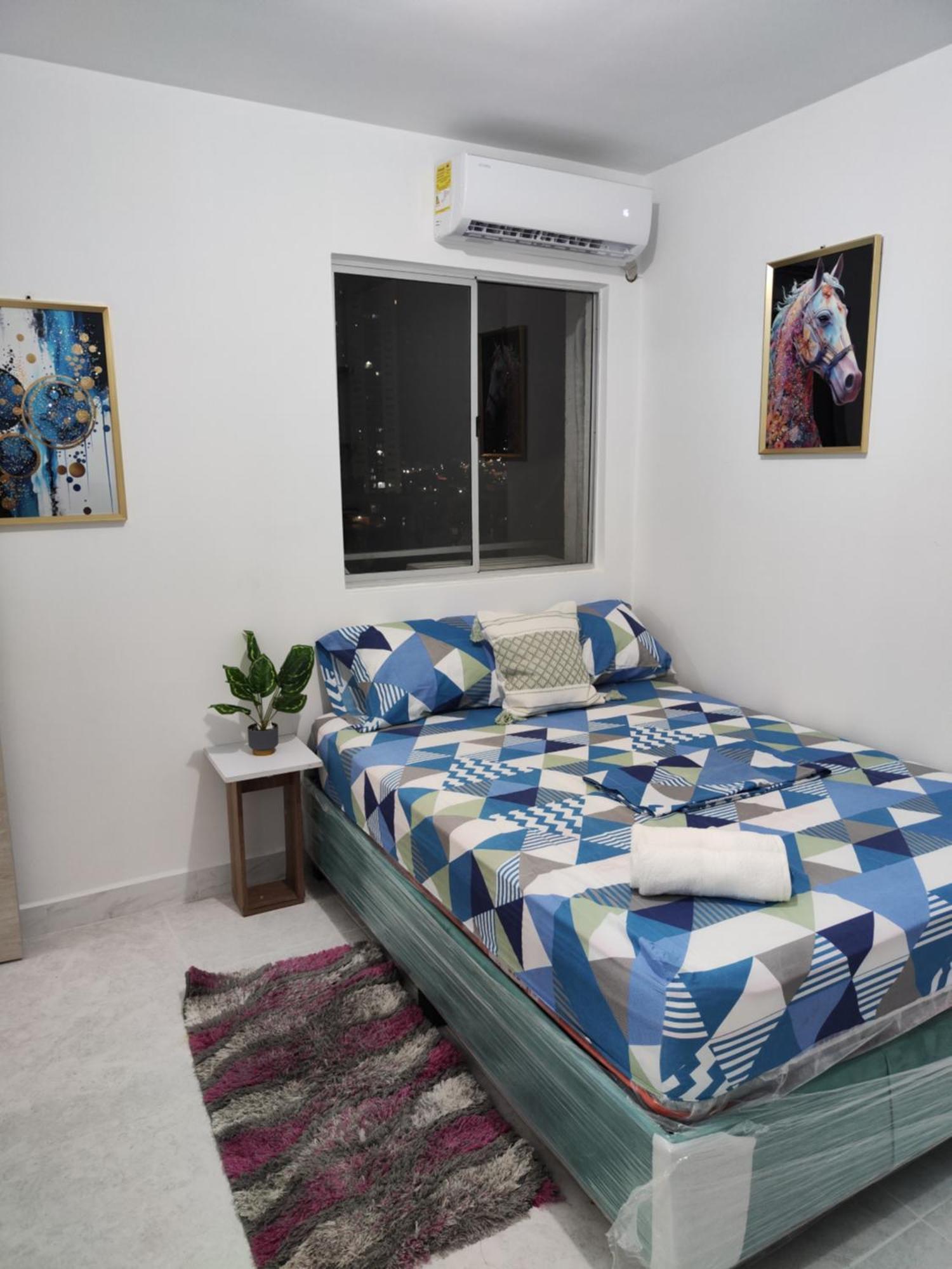 Ferienwohnung Casa Natyrouss Cartagena  Exterior foto